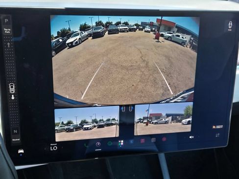 Used 2023 Tesla Model X AWD/4WD image 23