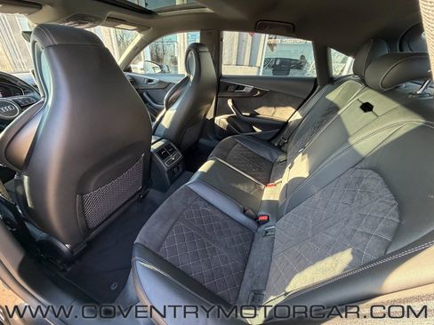 Used 2018 Audi S5 Premium Plus w/ Navigation Package image 39