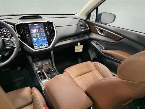 Used 2025 Subaru Ascent Touring w/ Popular Package #1 image 30