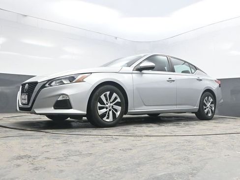 Used 2021 Nissan Altima 2.5 S image 37