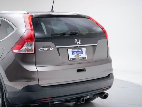 Used 2014 Honda CR-V EX-L image 4
