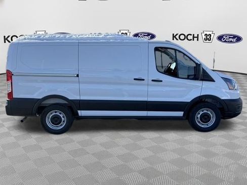 New 2026 Ford Transit 150 Low Roof w/ Load Area Protection Package image 9
