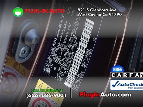 Used 2016 Lexus RX 350 FWD w/ Premium Package image 10