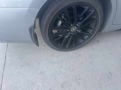 Used 2024 Toyota Camry XSE image 14