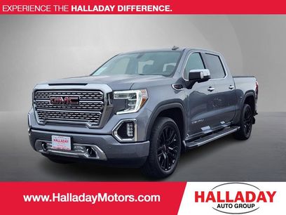 Used 2021 GMC Sierra 1500 Denali
