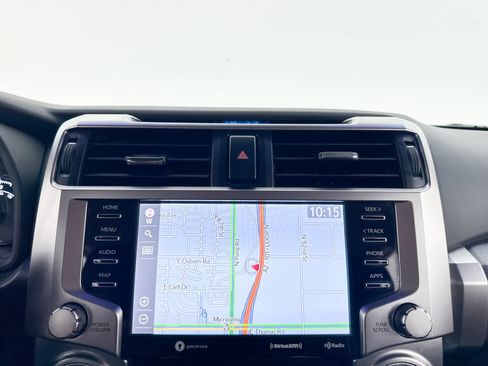 Used 2020 Toyota 4Runner SR5 AWD/4WD image 19