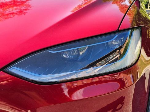 Used 2023 Tesla Model X AWD/4WD image 27