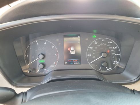 Used 2023 Toyota Corolla LE image 24