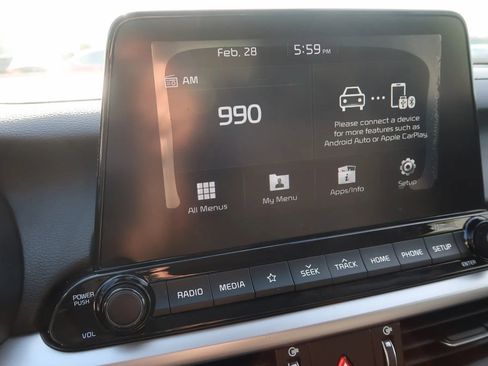 Used 2019 Kia Forte LXS image 32