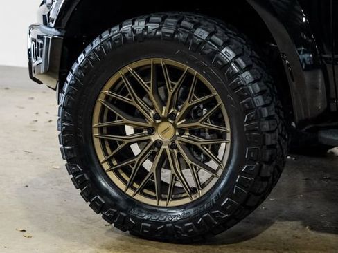Used 2026 Ford F150 Raptor AWD/4WD image 9