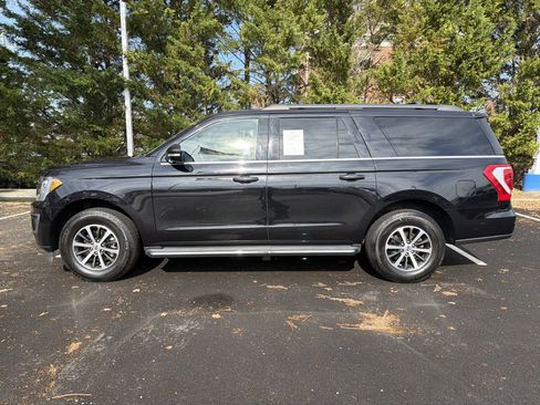 Used 2019 Ford Expedition Max XLT w/ Equipment Group 202A image 7