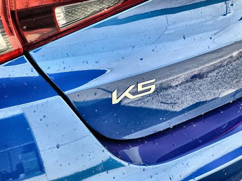 Used 2023 Kia K5 GT-Line w/ GT-Line Premium Package image 11