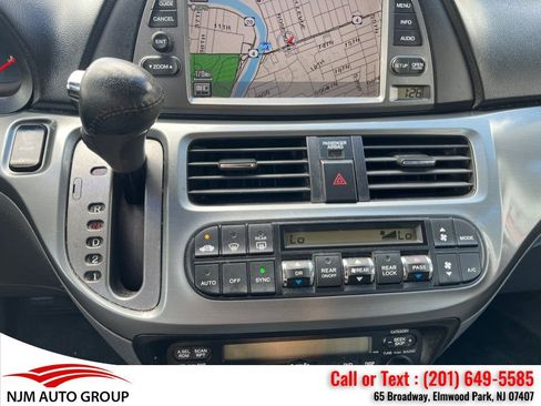 Used 2007 Honda Odyssey EX-L image 29