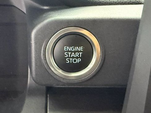 Used 2025 Toyota 4Runner SR5 w/ Carpet Mat Package (GST) image 16