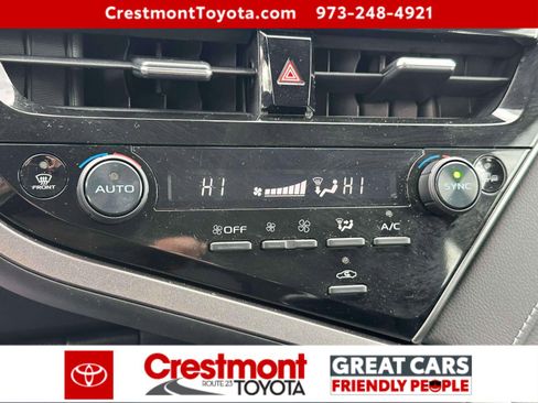 Certified 2024 Toyota Camry SE image 26