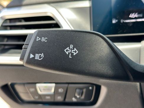 New 2025 BMW 330i xDrive 330i xDrive image 34