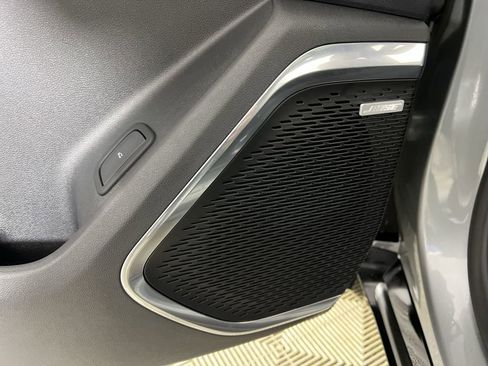 Used 2024 Chevrolet Traverse RS w/ LPO, Floor Liner Package image 25