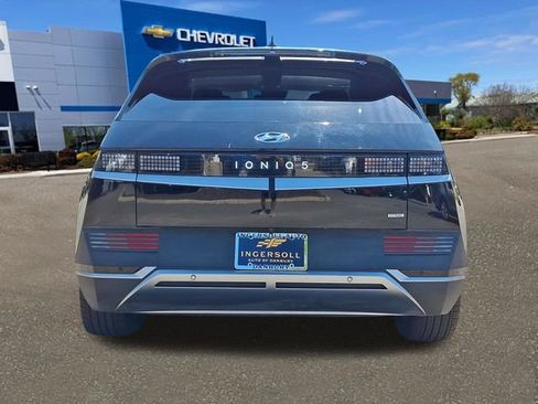 Used 2024 Hyundai Ioniq 5 SEL AWD/4WD image 24