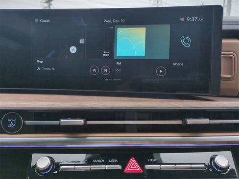 New 2026 Hyundai Santa Fe Calligraphy image 22