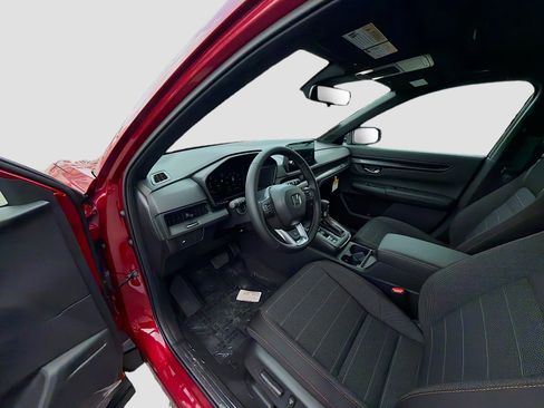 New 2026 Honda CR-V TrailSport image 9