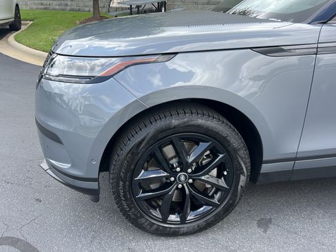 Certified 2026 Land Rover Range Rover Velar S AWD/4WD image 13