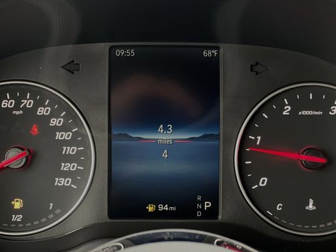 New 2025 Mercedes-Benz Sprinter 2500 image 23