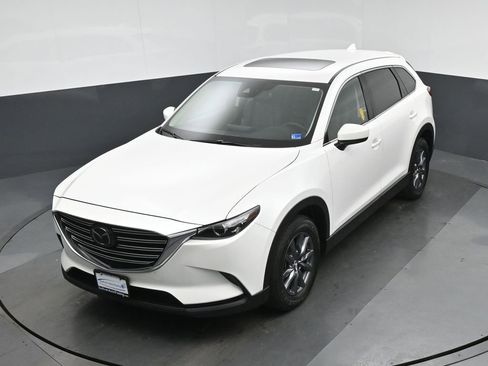 Used 2023 MAZDA CX-9 Touring image 70