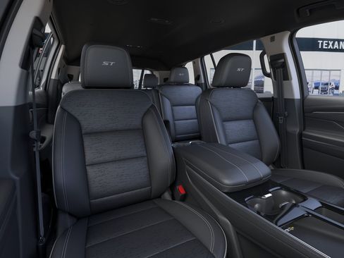 New 2026 Buick Enclave Sport Touring FWD image 17