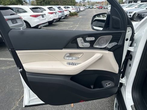 New 2026 Mercedes-Benz GLE 450 4MATIC image 21