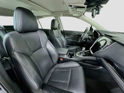 Used 2024 Subaru Legacy Limited AWD/4WD image 30