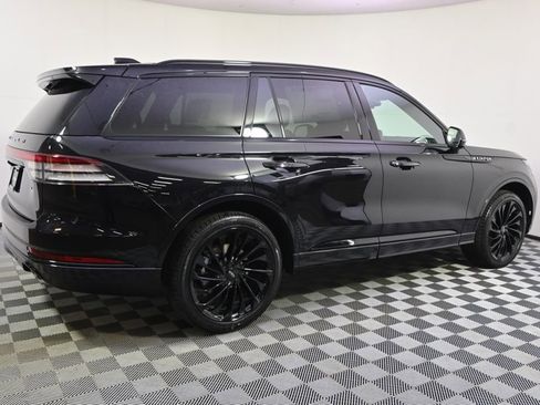 New 2026 Lincoln Aviator Reserve image 7