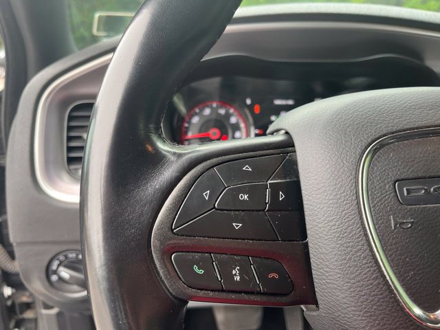 Used 2022 Dodge Charger SXT w/ Blacktop Package RWD image 22