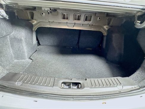 Used 2017 Ford Fiesta SE FWD image 28