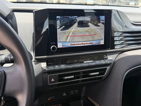 Used 2025 Toyota Camry LE FWD image 16