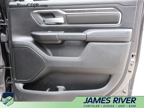 Used 2023 RAM 1500 Big Horn AWD/4WD image 11