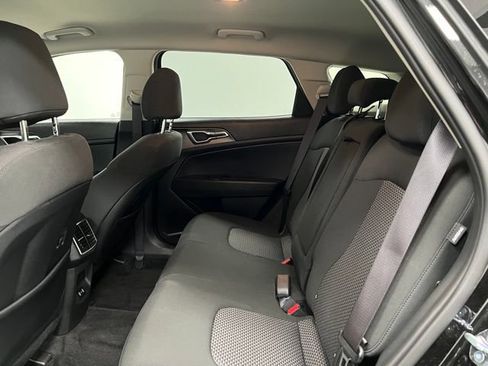 Used 2026 Kia Sportage S AWD/4WD image 41