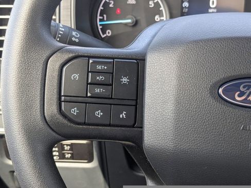 New 2026 Ford F150 STX image 24