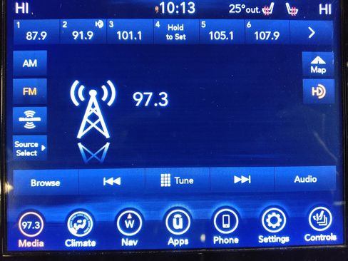 Used 2020 Jeep Grand Cherokee Limited w/ Luxury Group II image 25