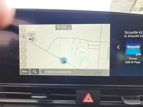 New 2025 Hyundai Elantra SEL w/ Cargo Package image 20