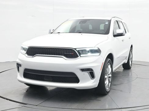 Used 2023 Dodge Durango Citadel AWD/4WD image 13