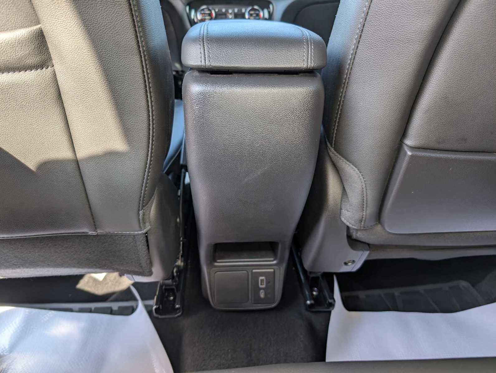 Certified 2023 Buick Encore GX Select w/ Sport Touring Package AWD/4WD image 20
