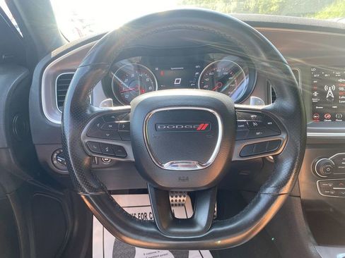 Used 2022 Dodge Charger R/T w/ Harman/Kardon Audio Group image 15