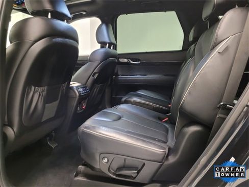 Used 2024 Hyundai Palisade Calligraphy image 12