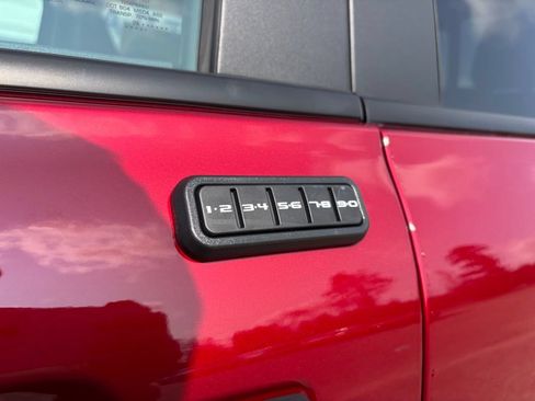 New 2026 Ford Ranger XLT AWD/4WD image 11