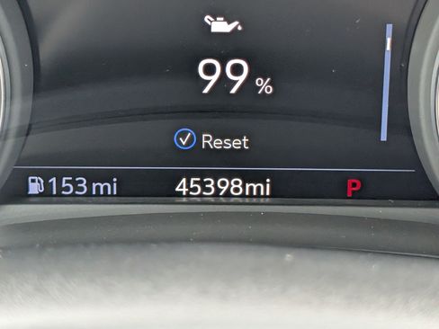 Used 2020 Cadillac CT5 Premium Luxury RWD image 20