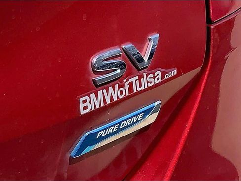 Used 2014 Nissan Rogue SV w/ SV Premium Package FWD image 9