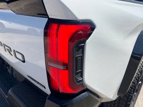 Used 2026 Toyota Tacoma TRD Pro AWD/4WD image 12