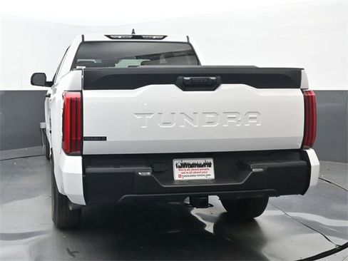 New 2026 Toyota Tundra SR image 17