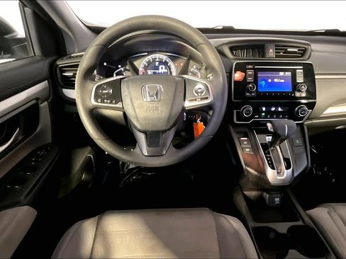Used 2018 Honda CR-V LX image 6