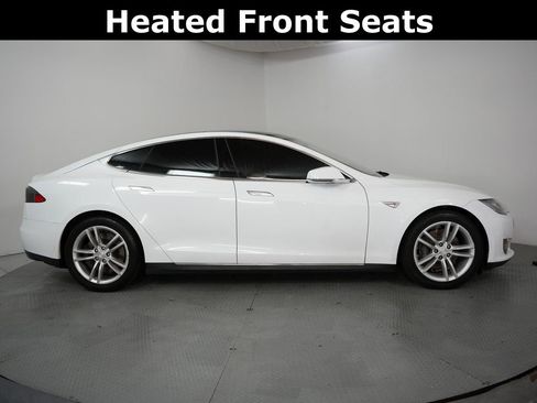 Used 2014 Tesla Model S 60 image 5